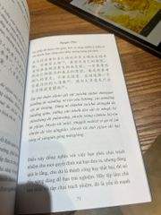 Tản Mạn Về Tuổi 20 ( Song ngữ Việt - Trung )