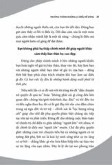 Không Ai Nợ Bạn Sự Xinh Đẹp