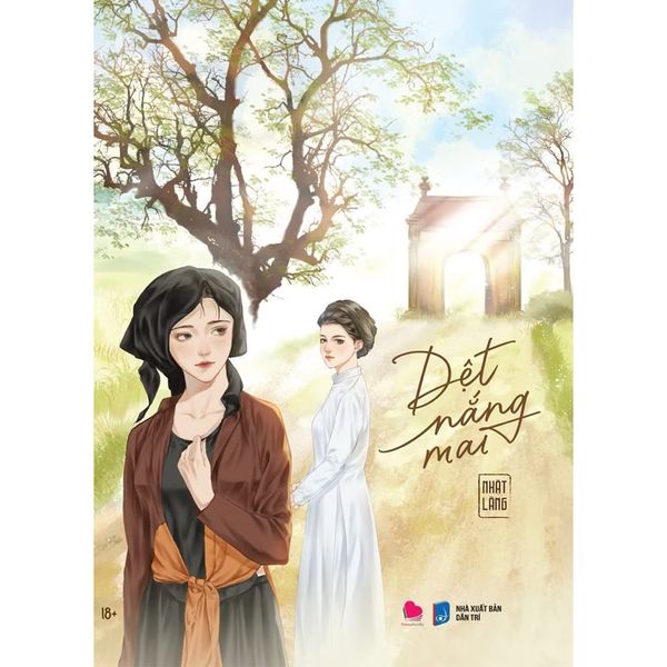Dệt Nắng Mai - Nhật Lãng