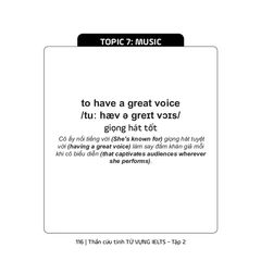 Thần Cứu Tinh Từ Vựng IELTS Kỹ Năng Nói Và Viết, IELTS Speaking & Writting Task 2, Dành Cho Band A1-B2 - Tập 2