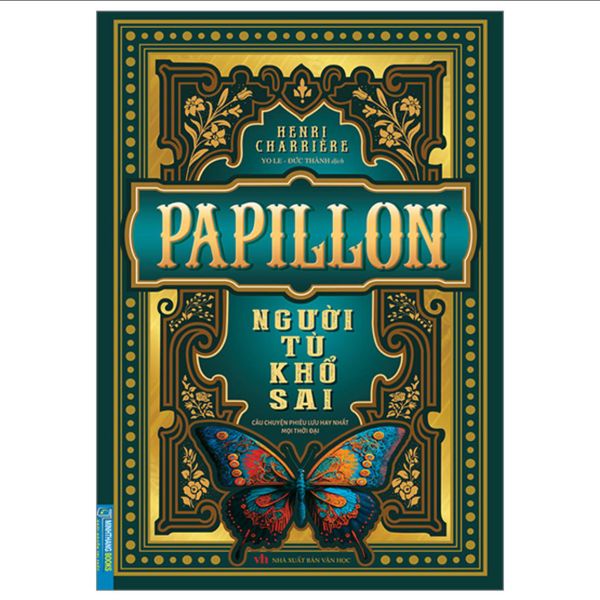 Papillon người tù khổ sai