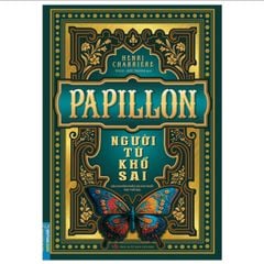 Papillon người tù khổ sai