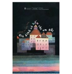 Gia đình có bốn chị em gái - Phạm Thị Bích Thủy