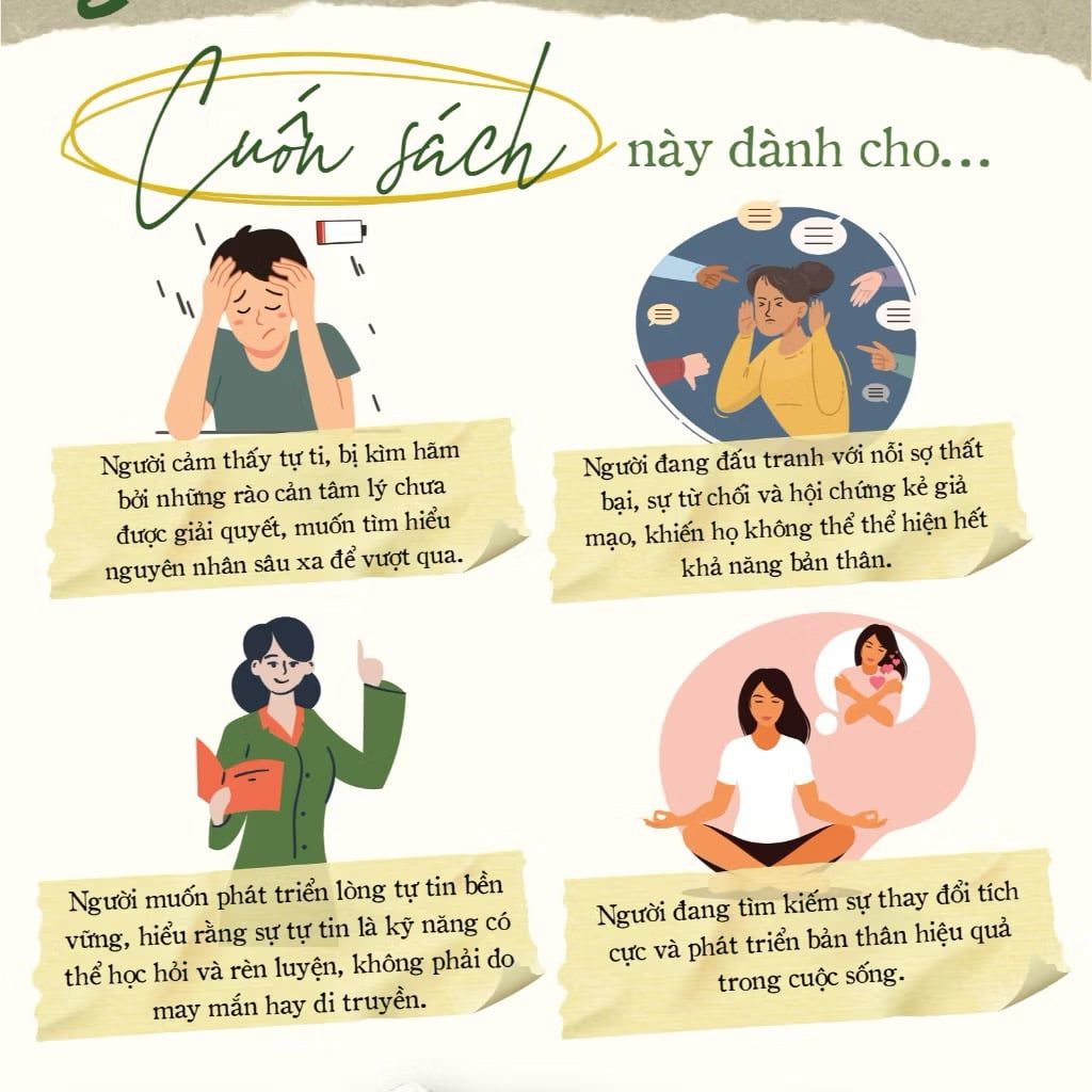 Đừng Cố Làm Hài Lòng Tất Cả Mọi Người - Đừng Để Ai Lợi Dụng Lòng Tốt Của Bạn