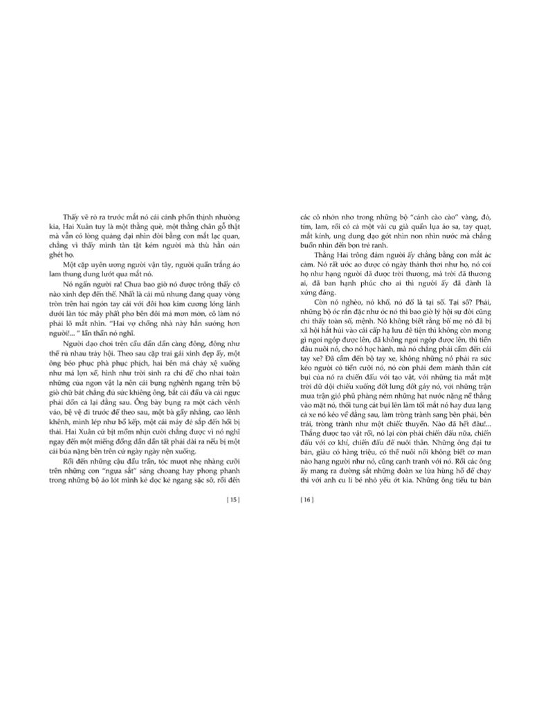 Tuyển Tập Vũ Trọng Phụng (Tái Bản 2025)