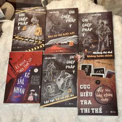 Thiên Tài Phá Án - Kế Hoạch “Chữa Lành” Của Kẻ Sát Nhân