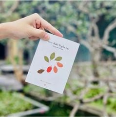 Như Chiếc Lá Gần Rơi