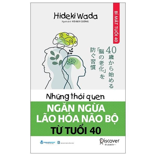 Những Thói Quen Ngăn Ngừa Lão Hóa Não Bộ Từ Tuổi 40