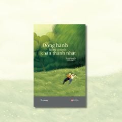 Đồng hành là lời tỏ tình chân thành nhất