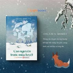 Cao Nguyên Trước Mùa Tuyết