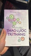 Cờ Tướng Thao Lược Trí Thắng