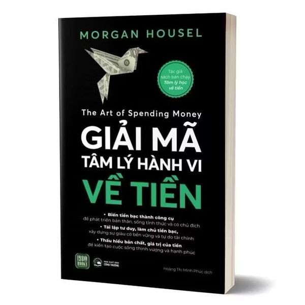 Giải Mã Tâm Lý Hành Vi Về Tiền