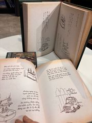 Điều Kỳ Diệu Ở Vương Quốc Sách