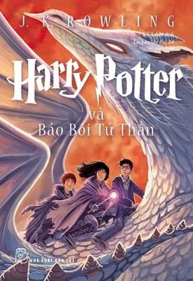 Harry Potter Và Bảo Bối Tử Thần - Tập 7