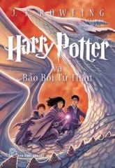 Harry Potter Và Bảo Bối Tử Thần - Tập 7