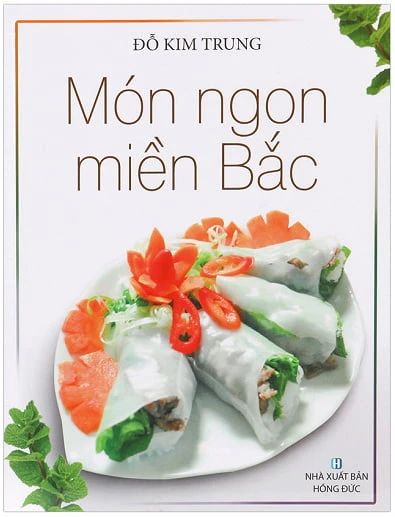 Món Ăn Miền Bắc