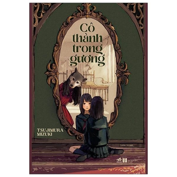 Cô Thành Trong Gương