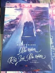 Ba Năm Rồi Lại Ba Năm