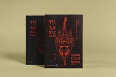 Truyện Trinh Thám Kinh Dị Nhật Bản - Vụ Án Sát Nhân Không Liên Hoàn - Sakaguchi Ango