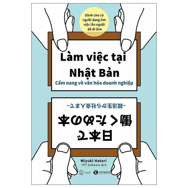 Làm Việc Tại Nhật Bản - Cẩm Nang Về Văn Hóa Doanh Nghiệp