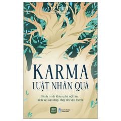 Karma - Luật Nhân Quả