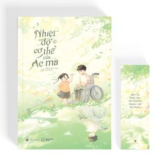 Nhiệt Độ Cơ Thể Của Ác Ma - Tập 1