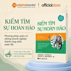 Kiếm Tìm Sự Hoàn Hảo (In Search of Excellence)