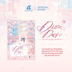 Điềm Dược bản đặc biệt • Viên Thuốc Ngọt Ngào Mang Tên Em (Tập 2)