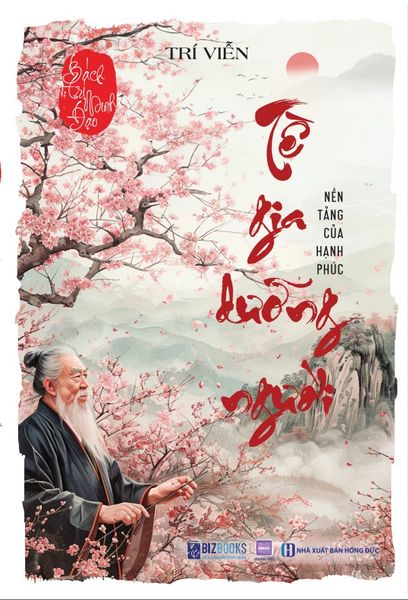 Bách Trí Minh Đạo - Tề gia dưỡng người: Nền tảng của hạnh phúc