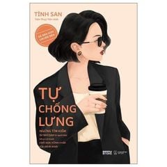 Tự chống lưng