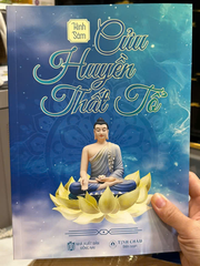 Kinh Sám Cửu Huyền Thất Tổ