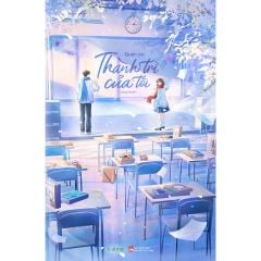Thành Trì Của Tôi - Quân Ước