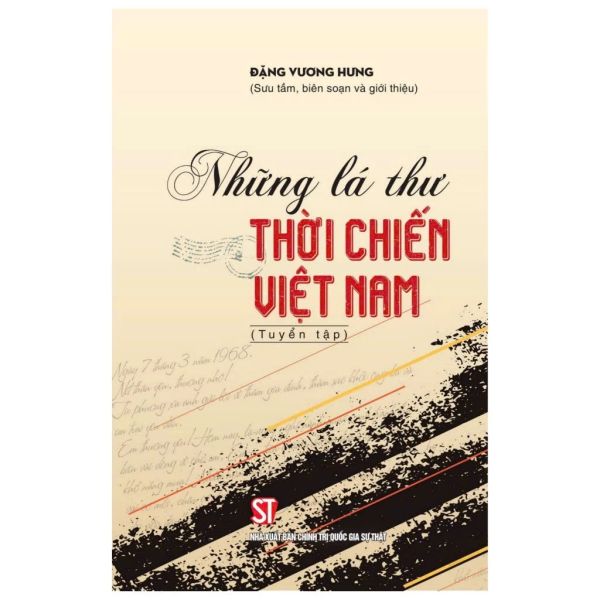 Những lá thư thời chiến Việt Nam