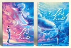 Thứ Kình - Về Bên Anh