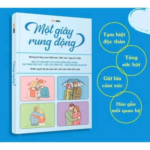 Một Giây Rung Động