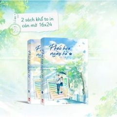 Pháo Hoa Ngày Hè - Liêm Thập Lý