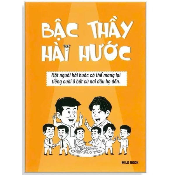 Bậc Thầy Hài Hước