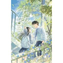 Anh ấy rất điên -  tập 1