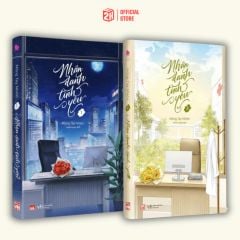 Nhân danh tình yêu (Bộ 2 Tập)