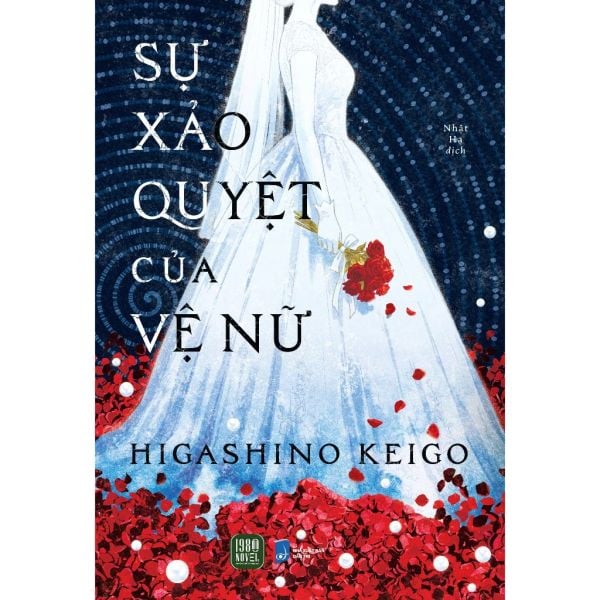 Sự xảo quyệt của Vệ Nữ (Higashino Keigo)