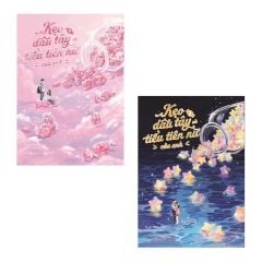 Kẹo Dâu Tây Và Tiểu Tiên Nữ Của Anh