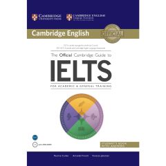 The Official Cambridge Guide to IELTS