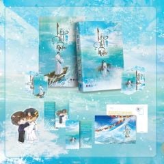 Lời Mị Hoặc - tác giả Hồi Nam Tước