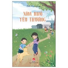 Xóm Nhỏ Yêu Thương