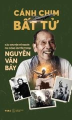 Cánh Chim Bất Tử