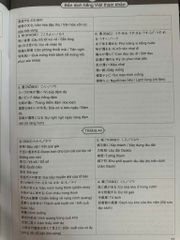 Kanji Masuta N2- Tái bản dịch Tiếng Việt