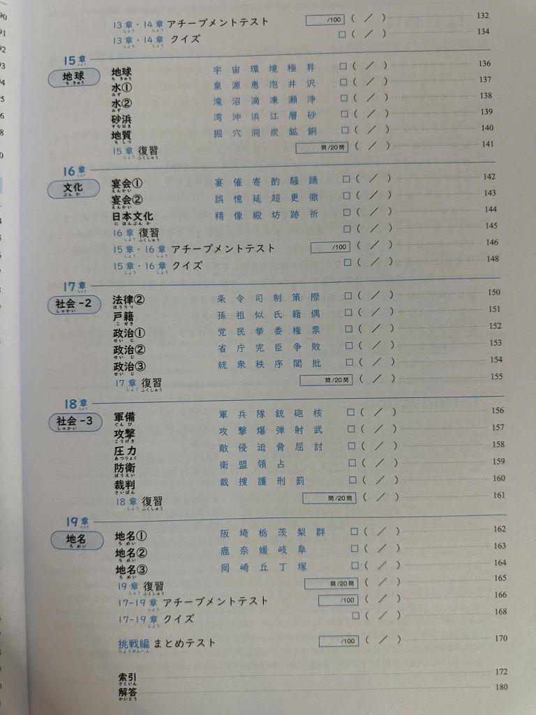 Kanji Masuta N2- Tái bản dịch Tiếng Việt