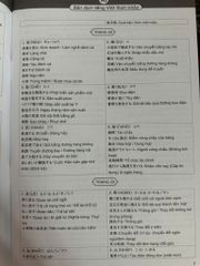 Kanji Masuta N2- Tái bản dịch Tiếng Việt