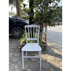 Ghế Nhựa Sự Kiện Napoleon