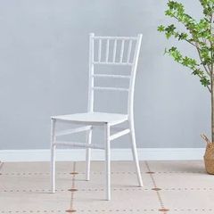 Ghế Nhựa Chiavaris